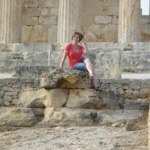 Meet your Posher, Bernice